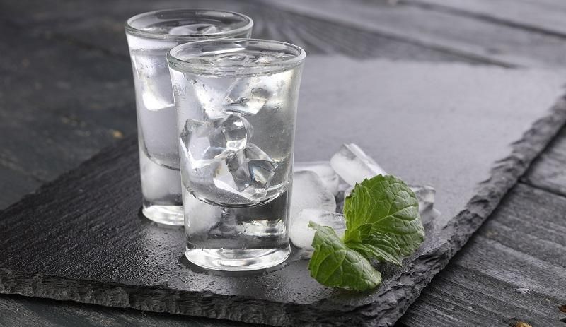 Наша водка покоряет мировые рынки Наша водка покоряет мировые рынки