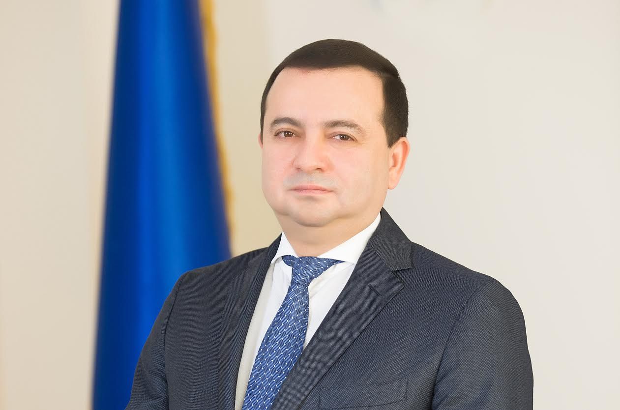 Глава ГАСИ Кудрявцев отрицает свою связь с Тимошенко Глава ГАСИ Кудрявцев отрицает свою связь с Тимошенко