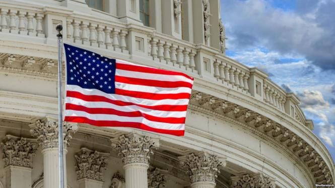 Что означают для Украины новые санкции США против России: объяснения Госдепартамента Что означают для Украины новые санкции США против России: объяснения Госдепартамента