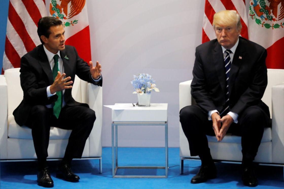 У Мексиці назвали дату підписання нового торговельного договору з США та Канадою