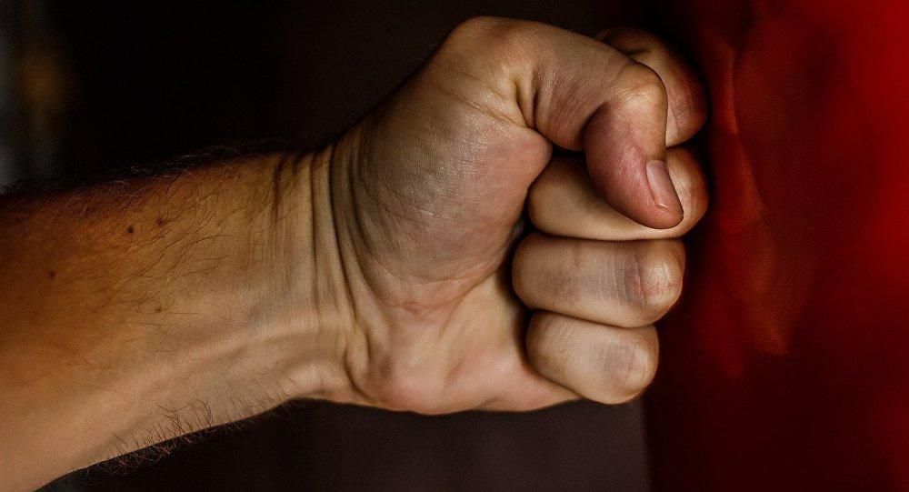 Через бійку на борту довелось вимушено посадити літак з українськими туристами Через бійку на борту довелось вимушено посадити літак з українськими туристами