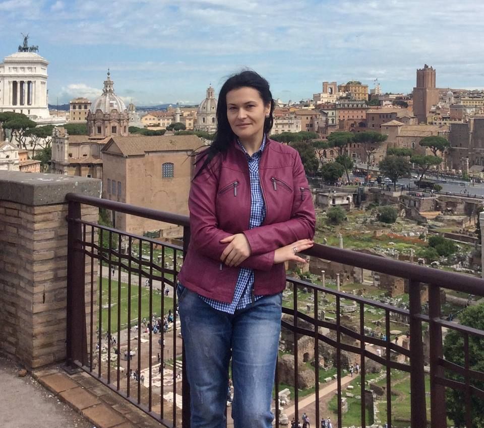 Померла Інна Жмуд: причина смерті української журналістки Померла Інна Жмуд: причина смерті української журналістки