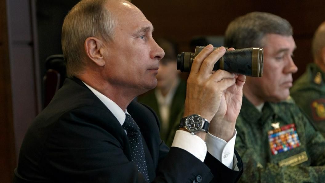 В Австрії затримали військового, який 20 років шпигував на користь Росії В Австрії затримали військового, який 20 років шпигував на користь Росії