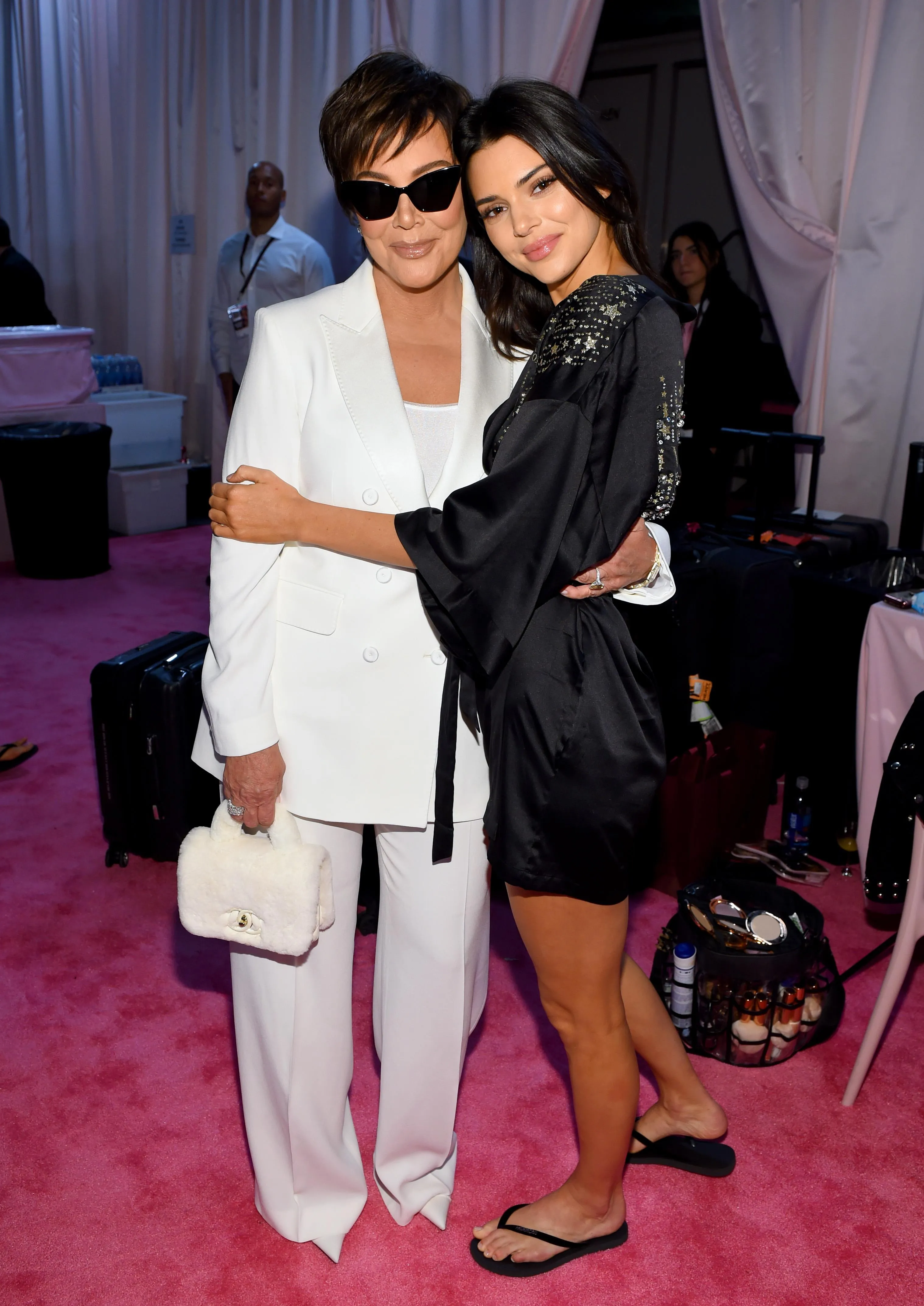 Victoria's Secret Show 2018 Victoria's Secret Show 2018