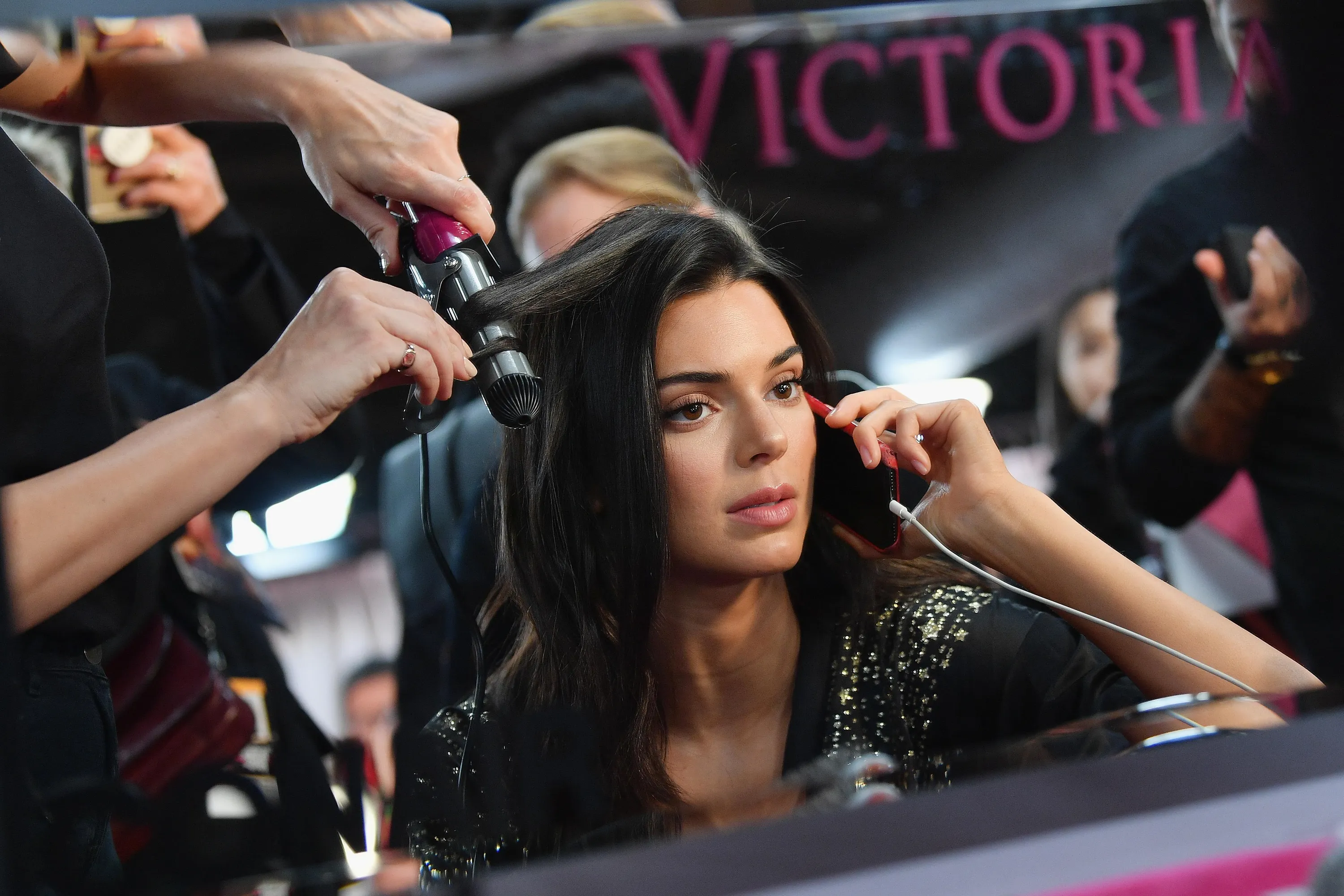 Victoria's Secret Show 2018 Victoria's Secret Show 2018