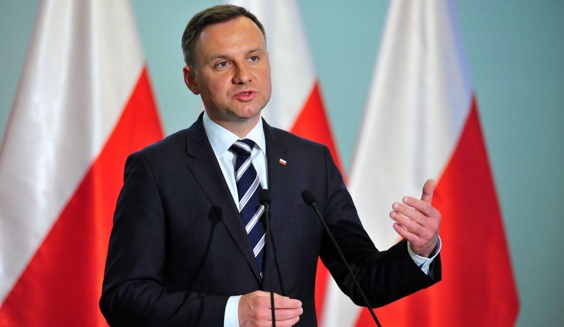 Чего в Польше больше всего боятся от украинских заробитчан: заявление Дуды Чего в Польше больше всего боятся от украинских заробитчан: заявление Дуды