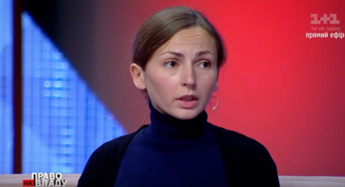 В день похорон Кати Луценко откровенно врал с трибуны в Раде, – подруга Гандзюк В день похорон Кати Луценко откровенно врал с трибуны в Раде, – подруга Гандзюк