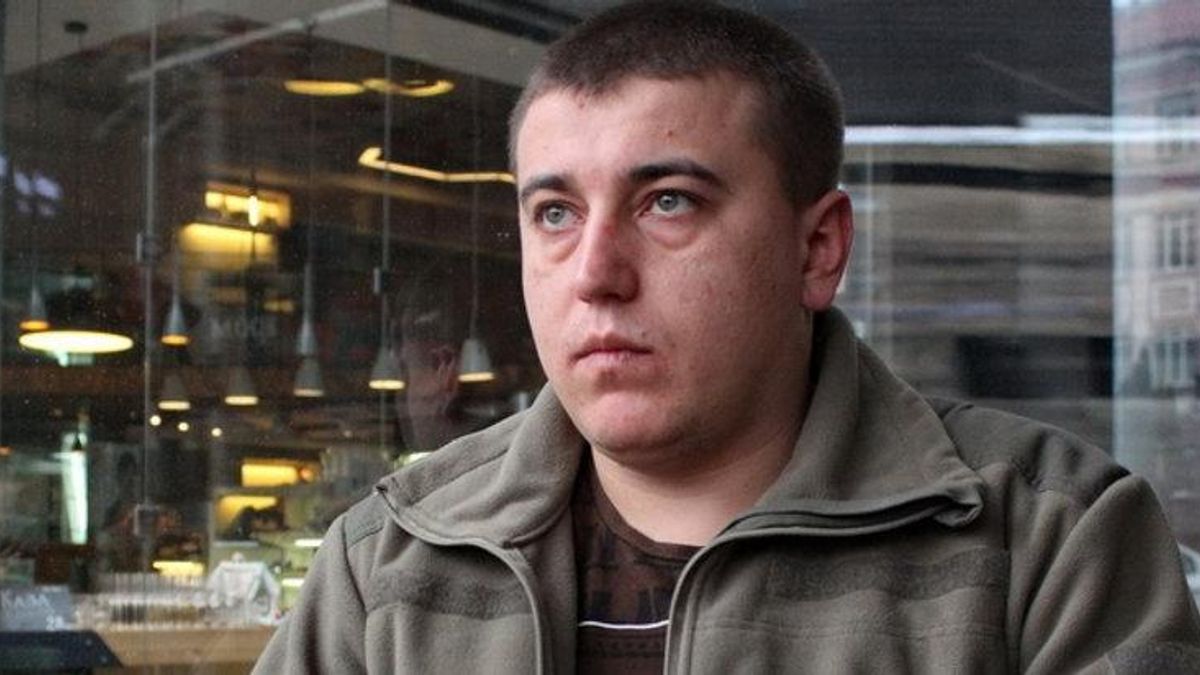 Убийство Гандзюк: активисты заявили, что нашли заказчика Убийство Гандзюк: активисты заявили, что нашли заказчика