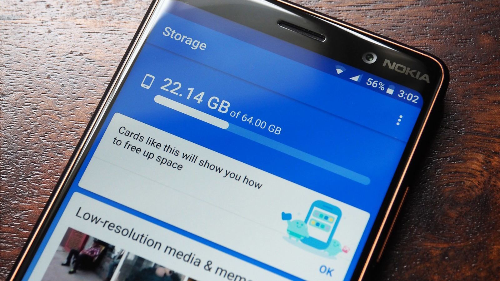 Google подготовила интересные обновления для своего файлового менеджера Files Go Google подготовила интересные обновления для своего файлового менеджера Files Go