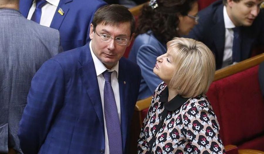 Луценко йде, але зовсім трішки: на яку політичну практику розраховує генпрокурор - 9 листопада 2018 - Телеканал новин 24 Луценко йде, але зовсім трішки: на яку політичну практику розраховує генпрокурор - 9 листопада 2018 - Телеканал новин 24