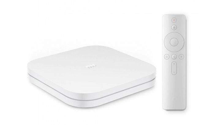 Xiaomi знижує ціну на телеприставку Mi Box S та Mi Band 3 Xiaomi знижує ціну на телеприставку Mi Box S та Mi Band 3