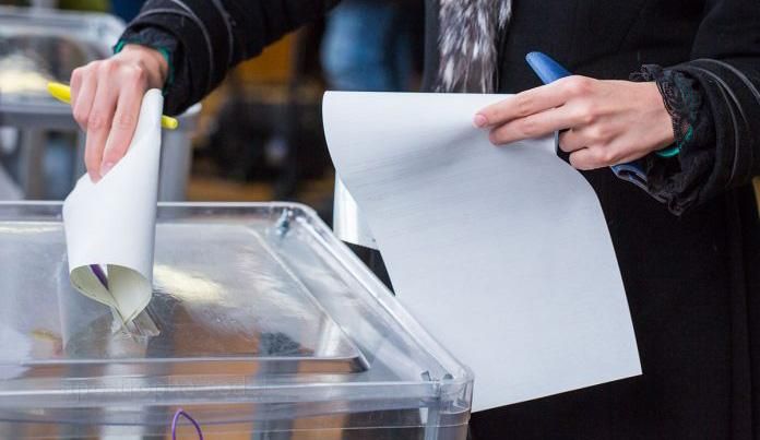 Чего ожидать на Донбассе в день псевдовыборов боевиков: заявление СБУ Чего ожидать на Донбассе в день псевдовыборов боевиков: заявление СБУ