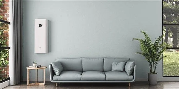 Mi Air Purifier Mi Air Purifier