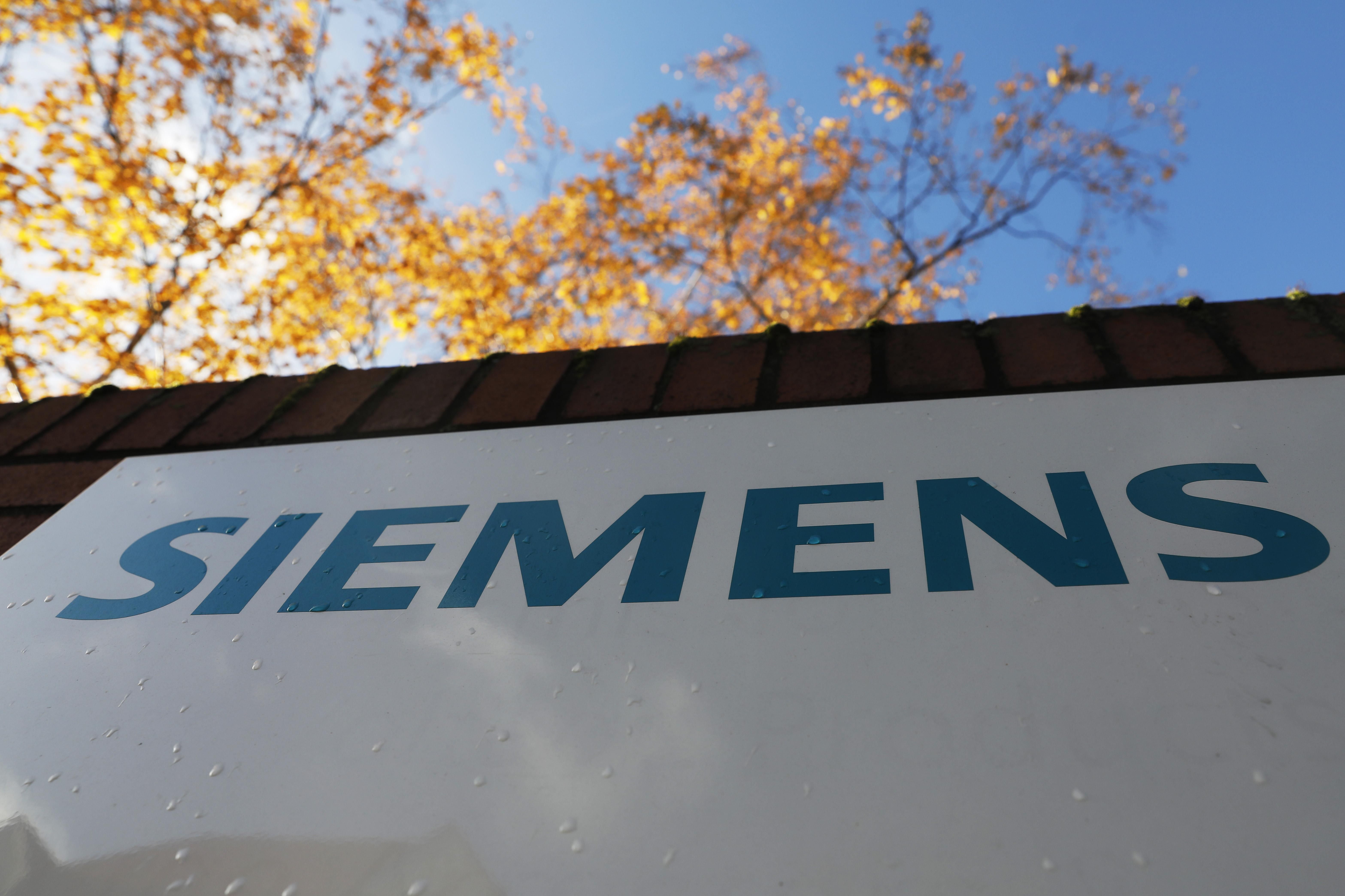 В оккупированном Крыму произошла очередная авария со скандальными турбинами Siemens
