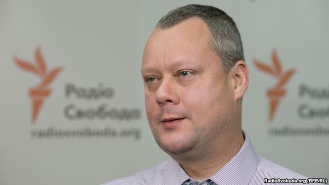 Порошенко хотів би вийти у другий тур з представником "Партії регіонів", – політолог Порошенко хотів би вийти у другий тур з представником "Партії регіонів", – політолог