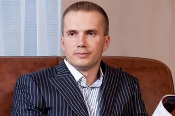 Олександр Янукович Олександр Янукович