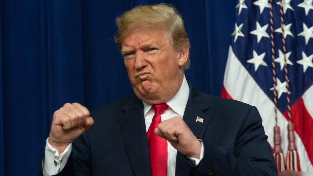 Выборы в США: начнут ли демократы настоящую войну з Трампом - 9 листопада 2018 - Телеканал новин 24 Выборы в США: начнут ли демократы настоящую войну з Трампом - 9 листопада 2018 - Телеканал новин 24