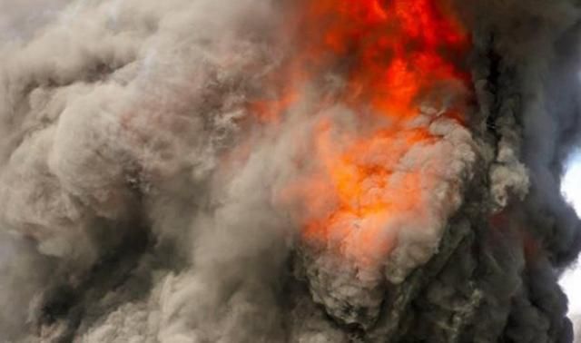 В окупованому Донецьку прогримів вибух - 9 листопада 2018 - Телеканал новин 24 В окупованому Донецьку прогримів вибух - 9 листопада 2018 - Телеканал новин 24