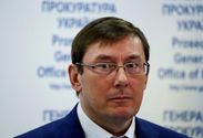 Может заниматься продажей дел старой власти, – Шабунин о расследовании относительно Луценко