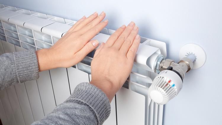 То холод, то спека: як не переплачувати за централізоване опалення То холод, то спека: як не переплачувати за централізоване опалення