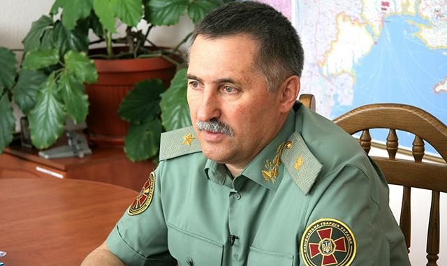 Порошенко звільнив з посади заступника командувача Нацгвардії - 10 листопада 2018 - Телеканал новин 24 Порошенко звільнив з посади заступника командувача Нацгвардії - 10 листопада 2018 - Телеканал новин 24