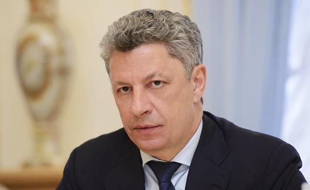 Оппозиционные политики подозревают Бойко в сговоре с АП Оппозиционные политики подозревают Бойко в сговоре с АП
