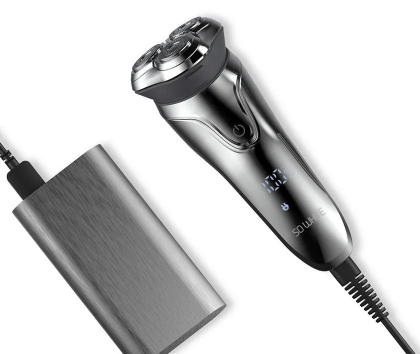 So White Smart Control Shaver So White Smart Control Shaver