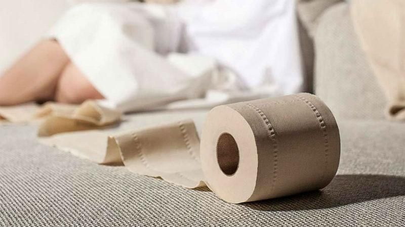 Как тебе такое, Маск: Xiaomi выпустила туалетную бумагу Как тебе такое, Маск: Xiaomi выпустила туалетную бумагу