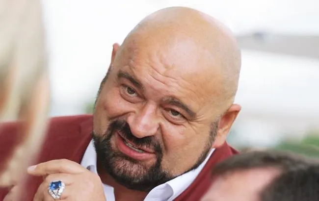 Злочевський Злочевський