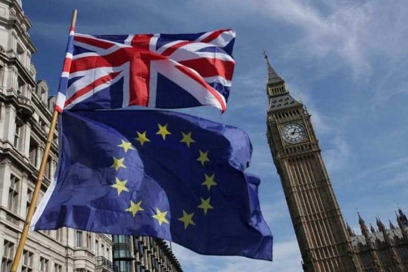 Если Великобритания выйдет из ЕС без соглашения: какой план "Б" подготовила страна