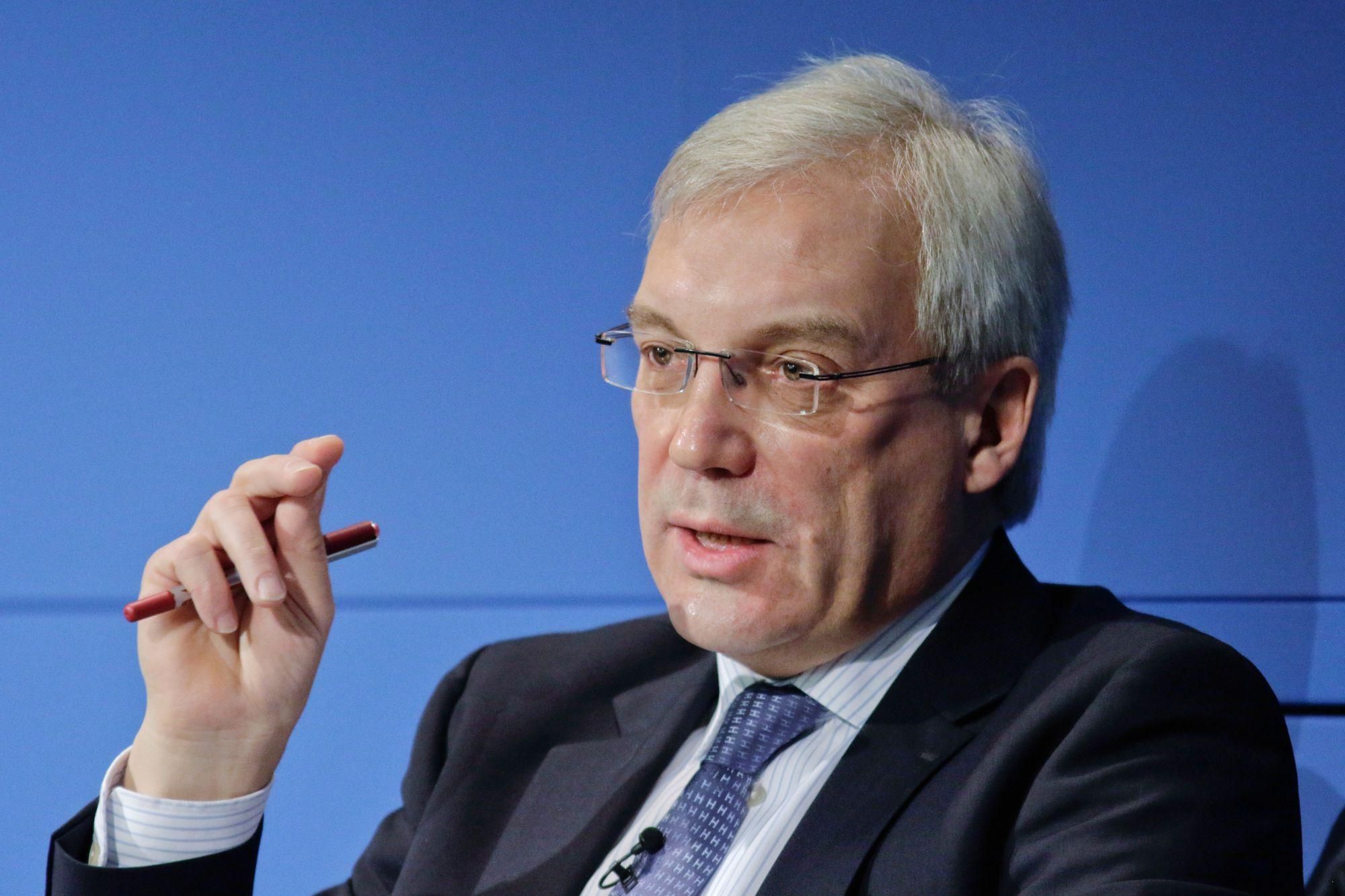 Исключение России из Совета Европы: у Путина сделали новое громкое заявление Исключение России из Совета Европы: у Путина сделали новое громкое заявление