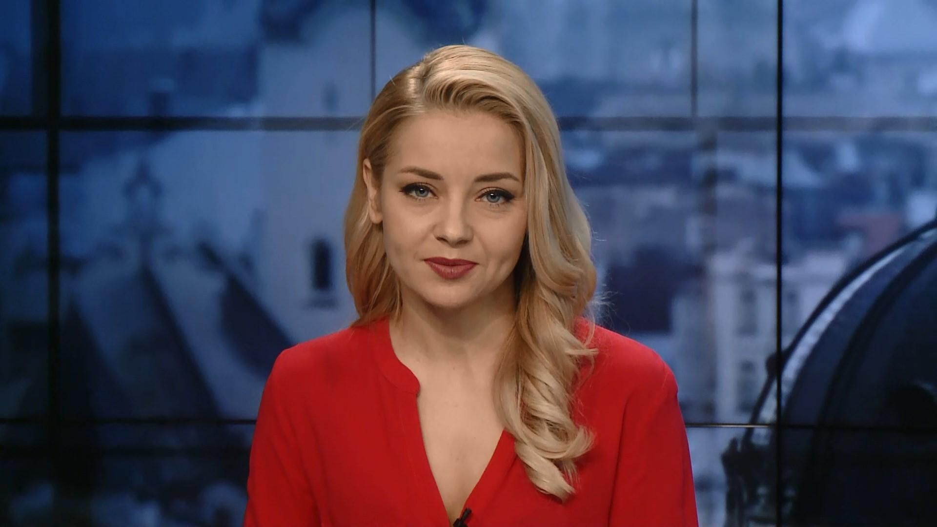 Випуск новин за 17:00: Повінь в Йорданії. Теракти в Луганську Випуск новин за 17:00: Повінь в Йорданії. Теракти в Луганську