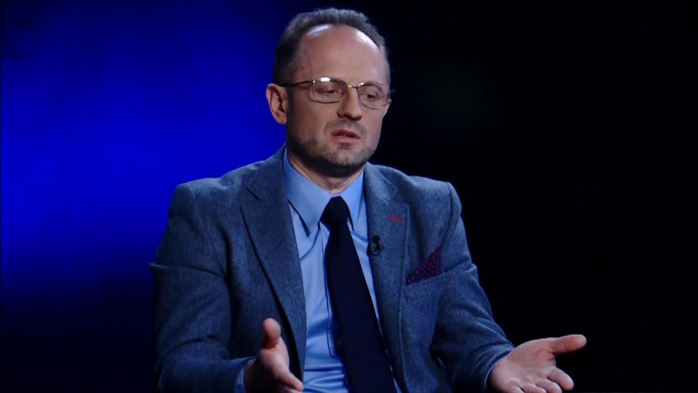 "Крим вже не обговорюватиметься": чому у Мінську РФ просила Україну відмовитися від півострова "Крим вже не обговорюватиметься": чому у Мінську РФ просила Україну відмовитися від півострова