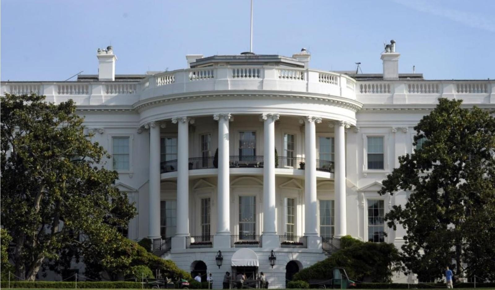 Адміністрація Трампа готує план палестино-ізраїльського врегулювання Адміністрація Трампа готує план палестино-ізраїльського врегулювання