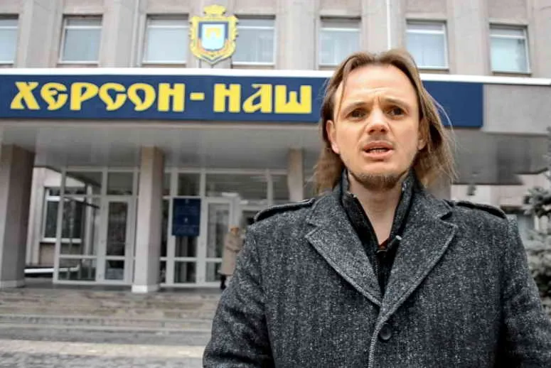 Кирило Стремоусов Кирило Стремоусов