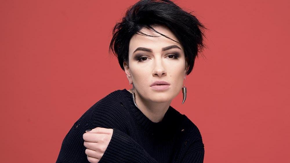 Приходько зі скандалом покинула прямий ефір після питання про Тимошенко: відео Приходько зі скандалом покинула прямий ефір після питання про Тимошенко: відео