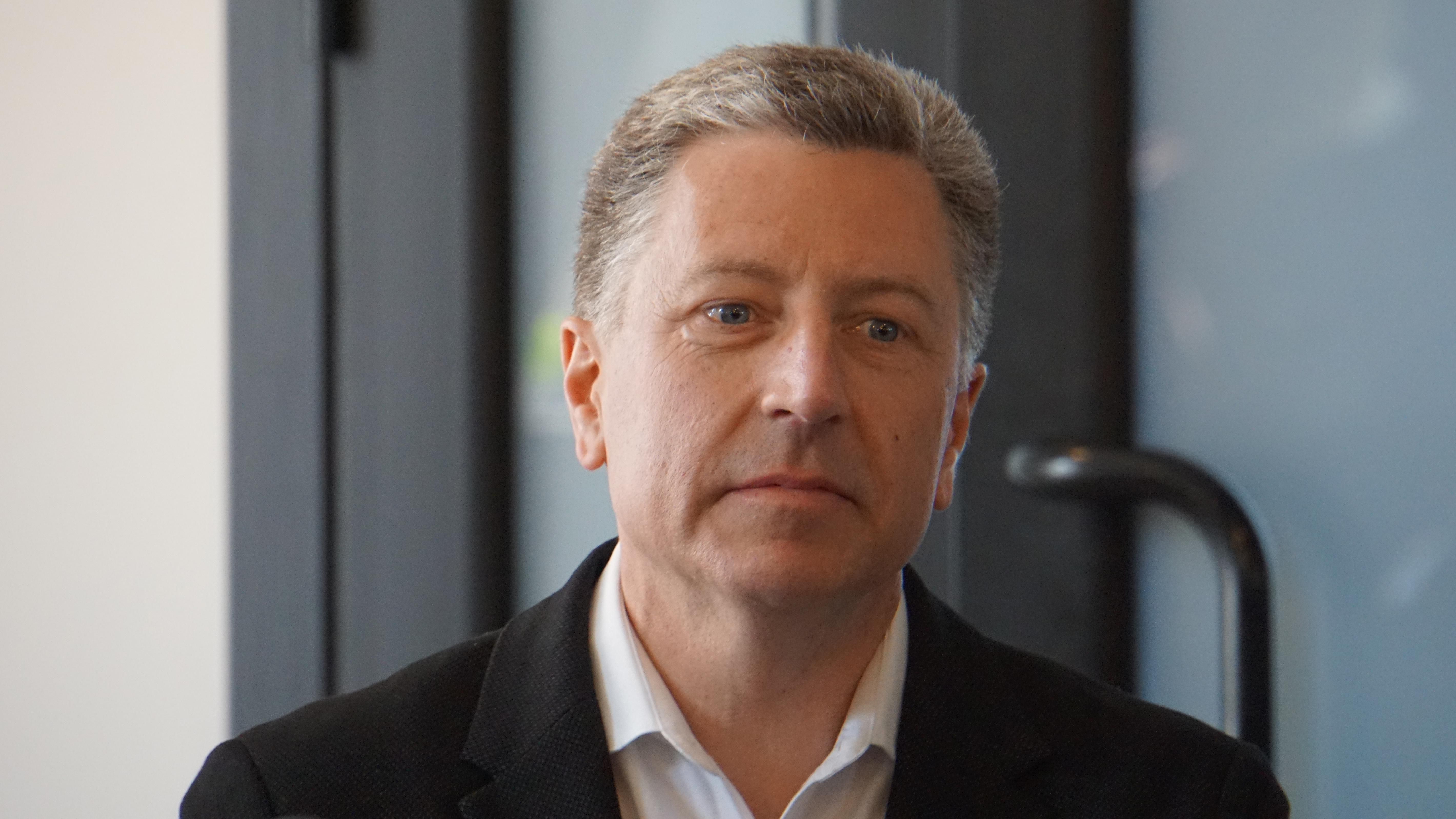 Як Росія порушувала мінські угоди з 2014 року: різка заява Волкера Як Росія порушувала мінські угоди з 2014 року: різка заява Волкера