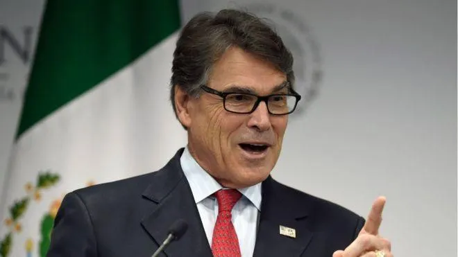 Рік Перрі Рік Перрі