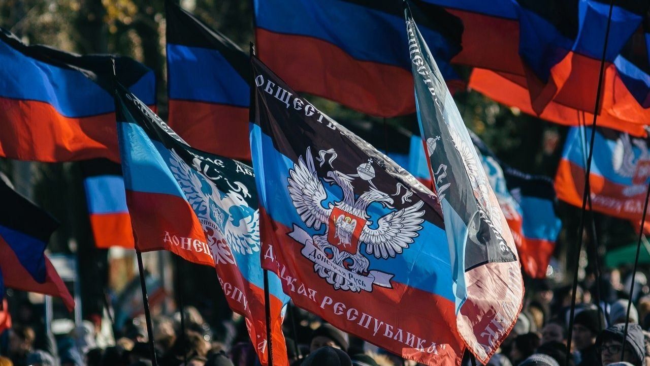 В інтернет-магазині Києва можна без проблем придбати книжки про подвиги "ДНР" і "Новоросії" В інтернет-магазині Києва можна без проблем придбати книжки про подвиги "ДНР" і "Новоросії"