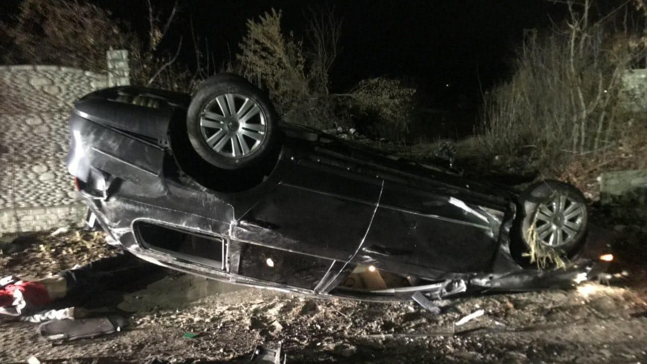 Взял покататься: 17-летний парень устроил смертельное ДТП на Харьковщине Взял покататься: 17-летний парень устроил смертельное ДТП на Харьковщине