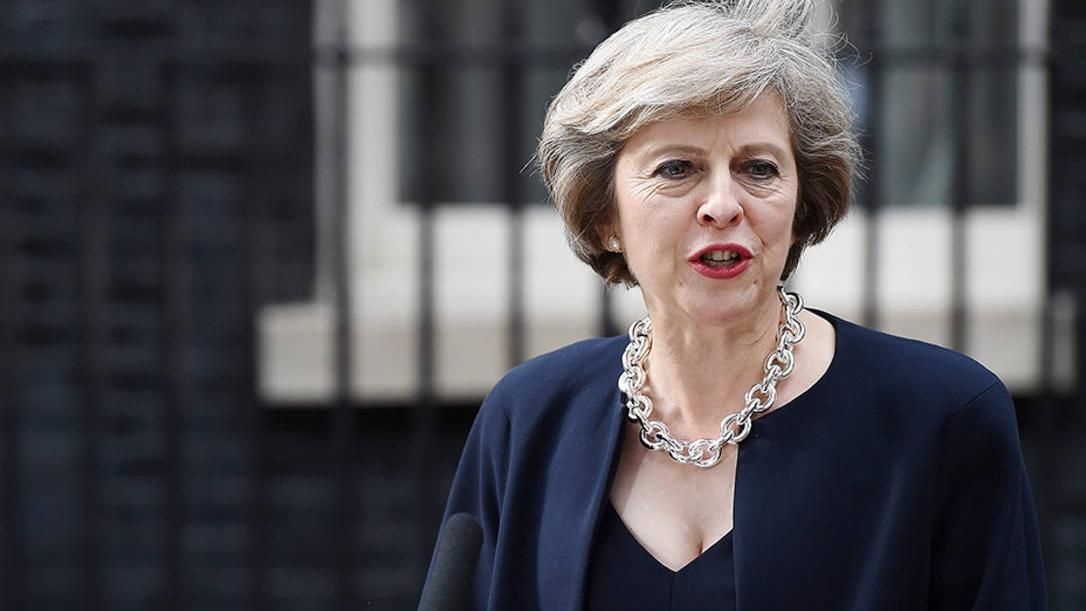Мей скасувала засідання кабміну, де повинні були затвердити угоду щодо Brexit, – ЗМІ Мей скасувала засідання кабміну, де повинні були затвердити угоду щодо Brexit, – ЗМІ