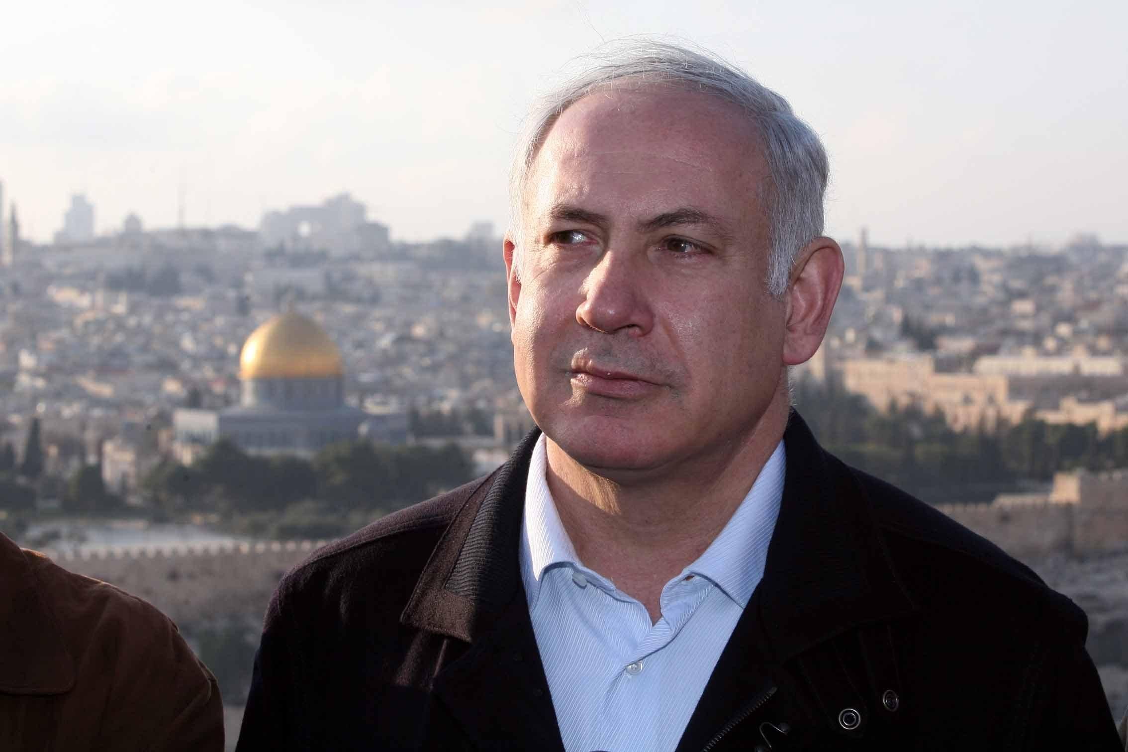 Прем'єр-міністр Ізраїля перервав візит до Парижа через ситуацію у Секторі Гази