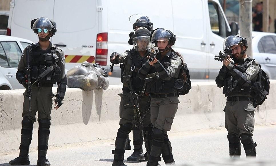 Ізраїльський спецназ зазнав втрат під час операції в Секторі Гази