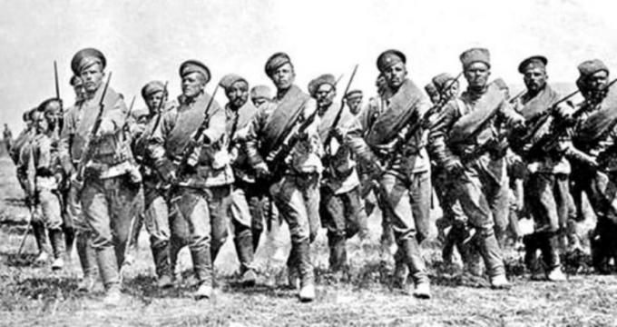 Первая мировая война: усвоены ли хоть какие-то уроки Первая мировая война: усвоены ли хоть какие-то уроки