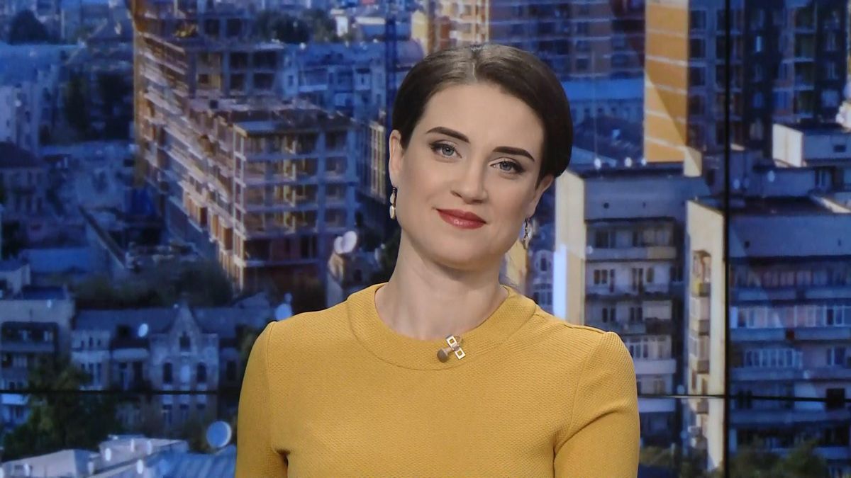 Випуск новин за 10:00: Лісові пожежі у Каліфорнії. Останні слова  вбитого журналіста Хашоггі