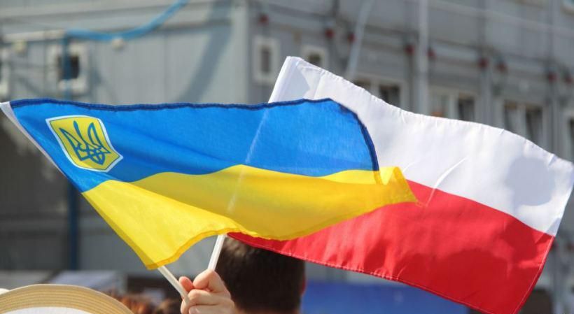 Хто винен у загостренні відносин між Україною і Польщею: відповідь Вахтанга Кіпіані 