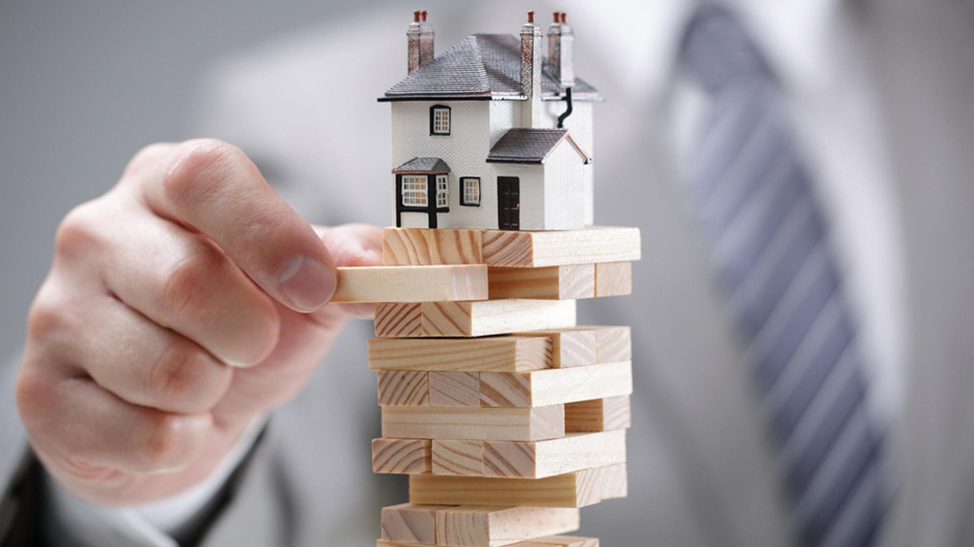 Програма "Доступне житло": хто вже отримав допомогу від держави, а кому вона і не світить Програма "Доступне житло": хто вже отримав допомогу від держави, а кому вона і не світить