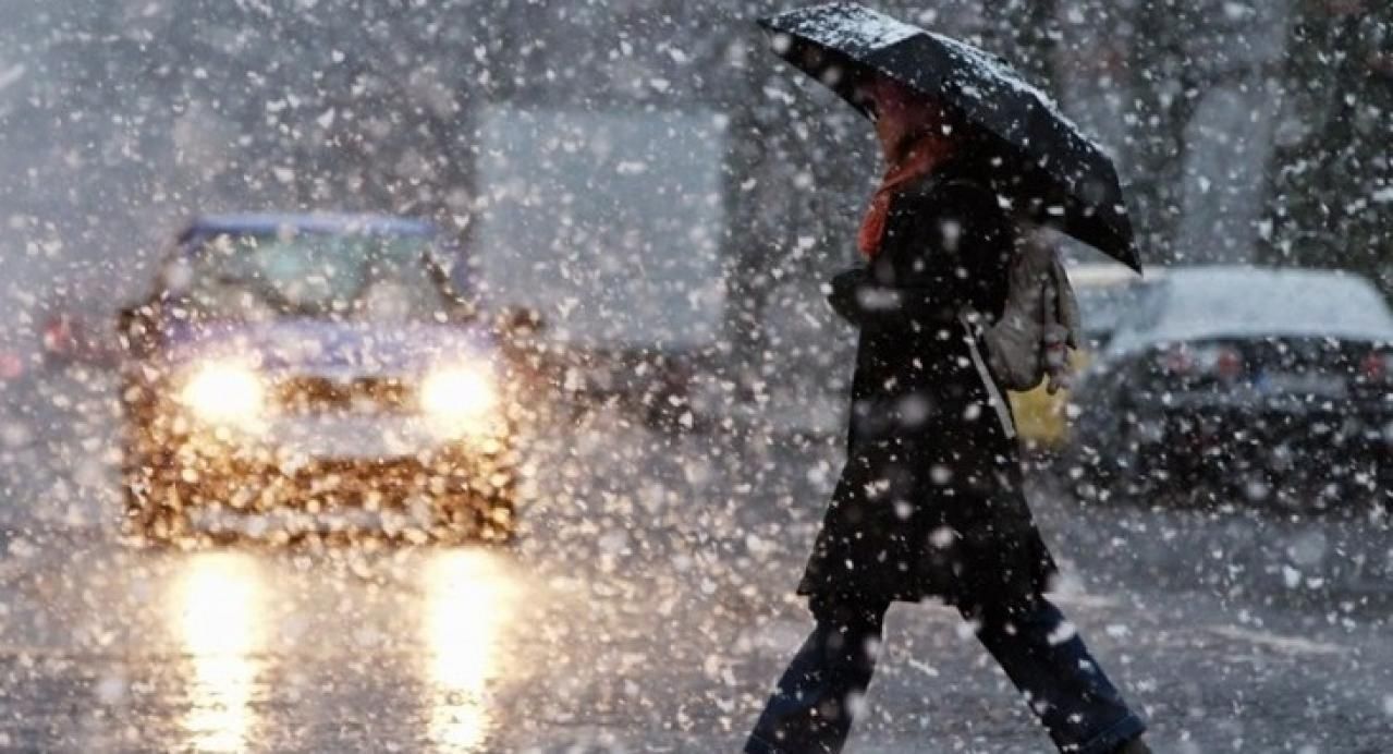 В Україну сунуть морози та сніг: синоптики назвали області