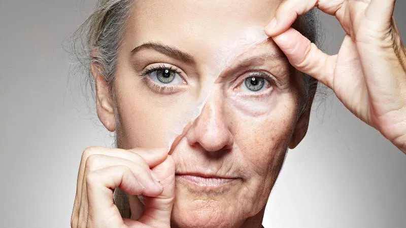Вчені пояснили процес старіння шкіри