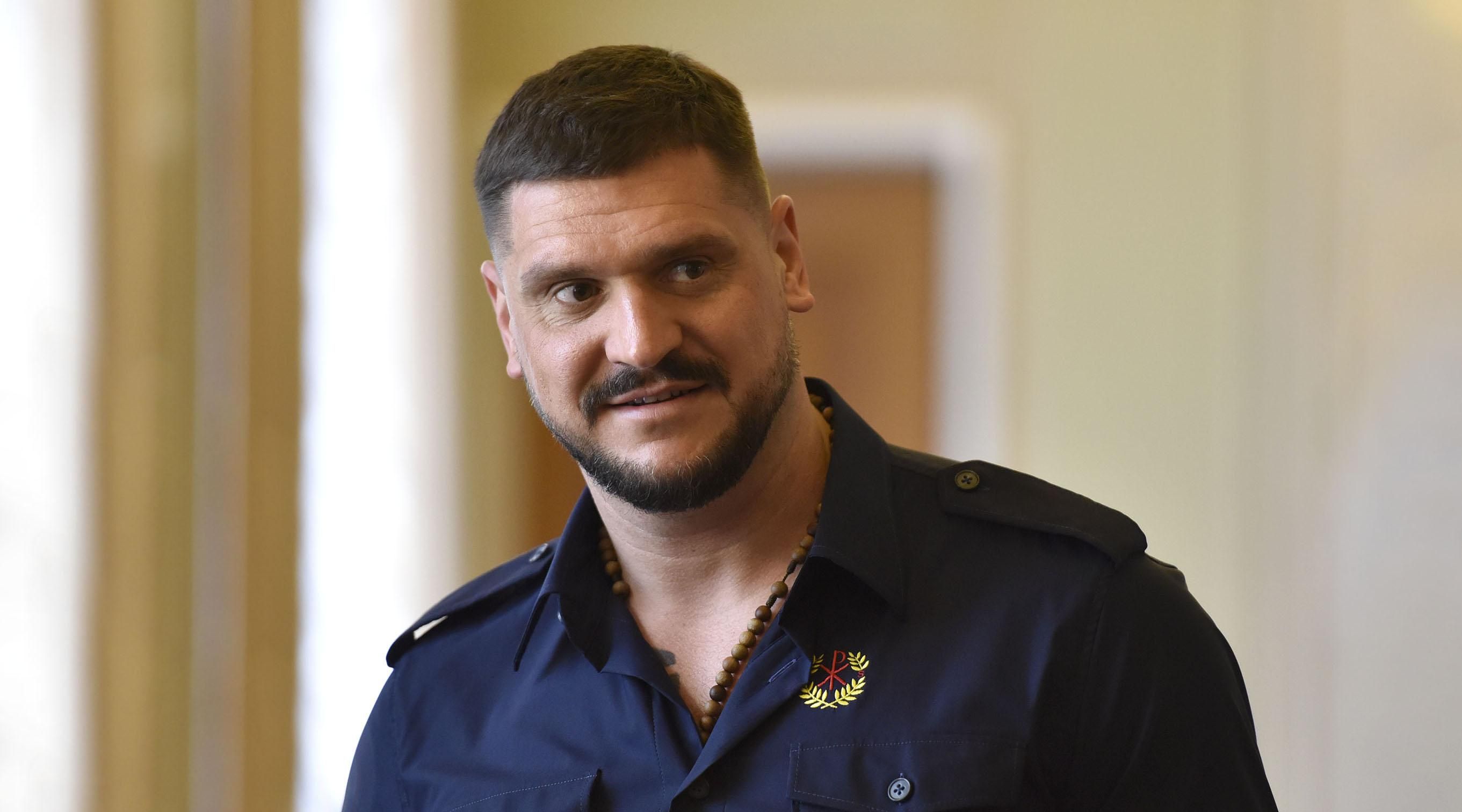 "Мультик" на волі: як очільник Миколаївщини відпочиває разом із відомим бандитом "Мультик" на волі: як очільник Миколаївщини відпочиває разом із відомим бандитом